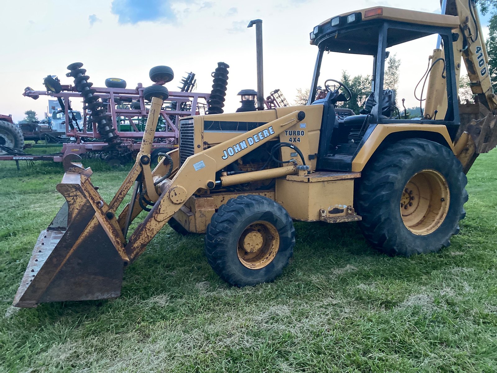 Property photo 171 - CONSIGNMENT EQUIPMENT AUCTIONS - VIRTUAL