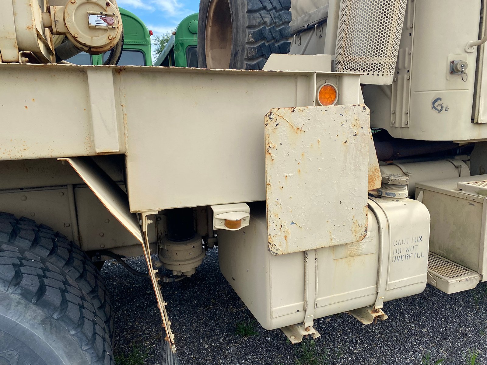 Property photo 172 - CONSIGNMENT EQUIPMENT AUCTIONS - VIRTUAL