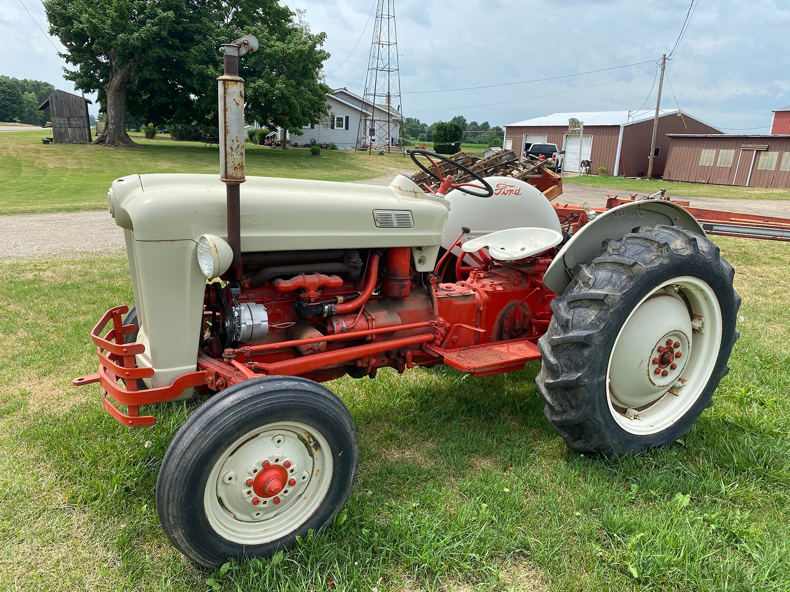 Property photo 176 - CONSIGNMENT EQUIPMENT AUCTIONS - VIRTUAL