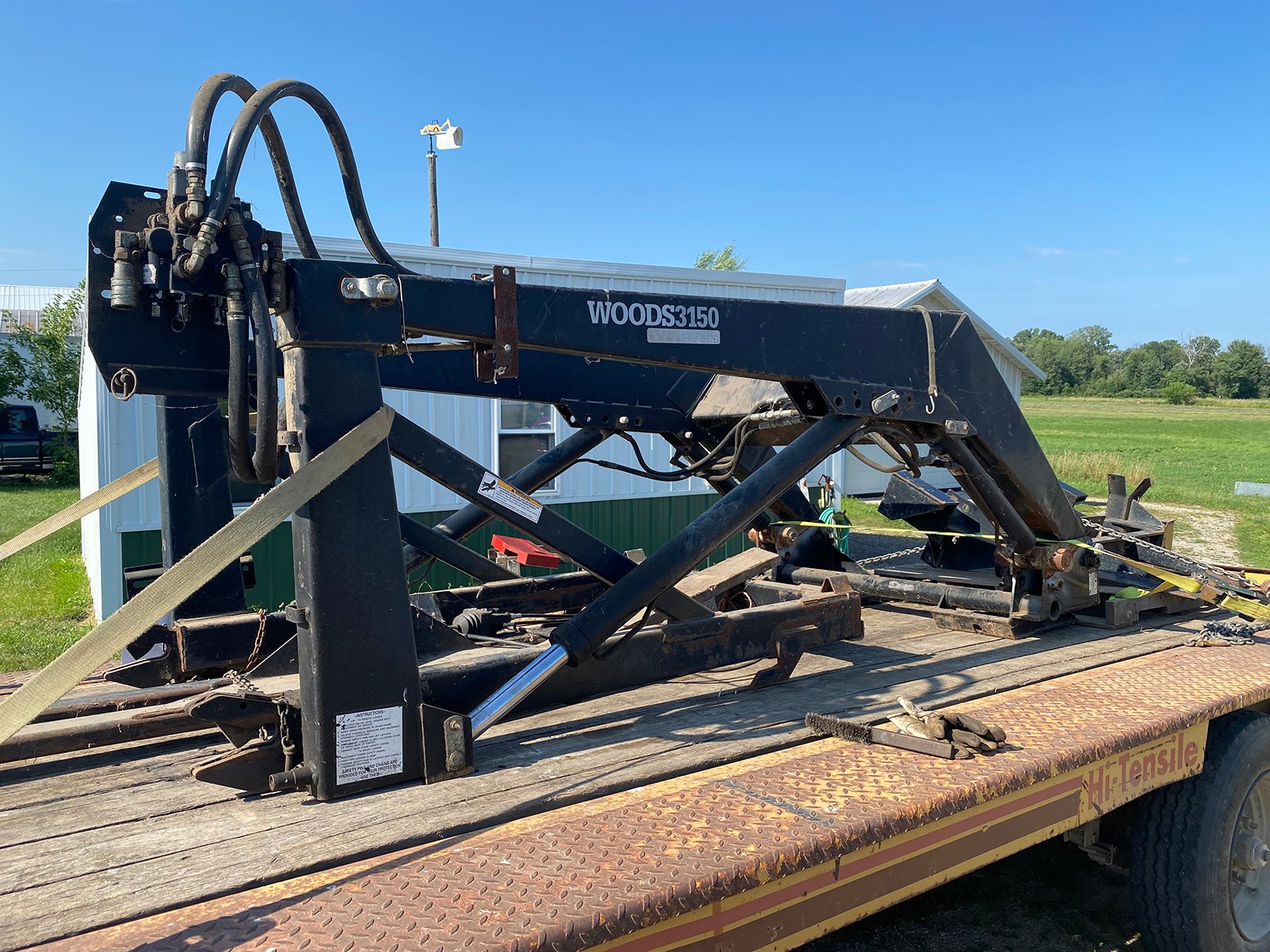 Property photo 179 - CONSIGNMENT EQUIPMENT AUCTIONS - VIRTUAL