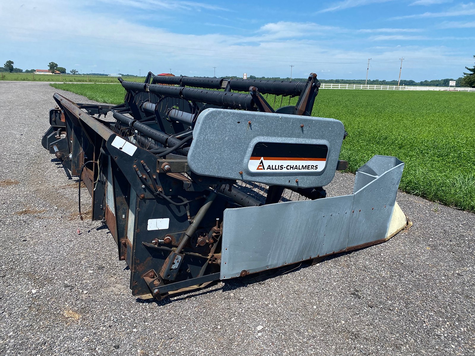 Property photo 180 - CONSIGNMENT EQUIPMENT AUCTIONS - VIRTUAL