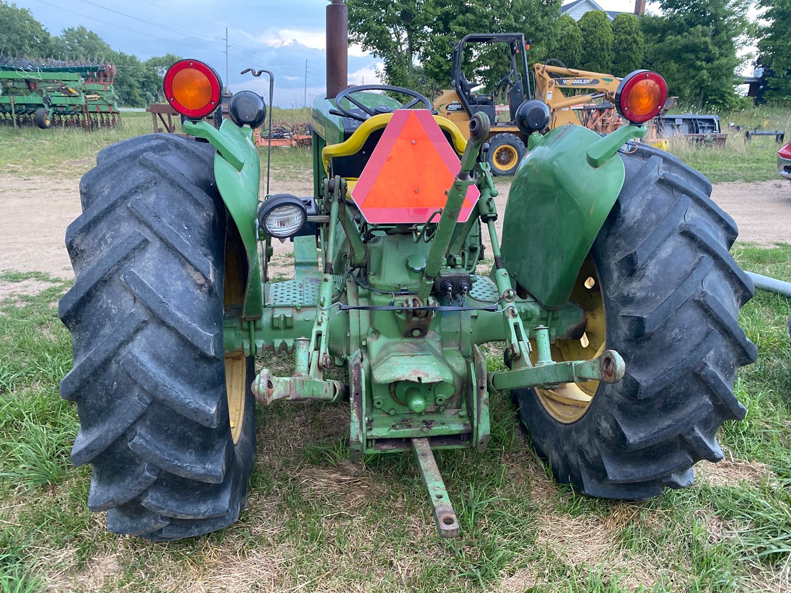 Property photo 183 - CONSIGNMENT EQUIPMENT AUCTIONS - VIRTUAL