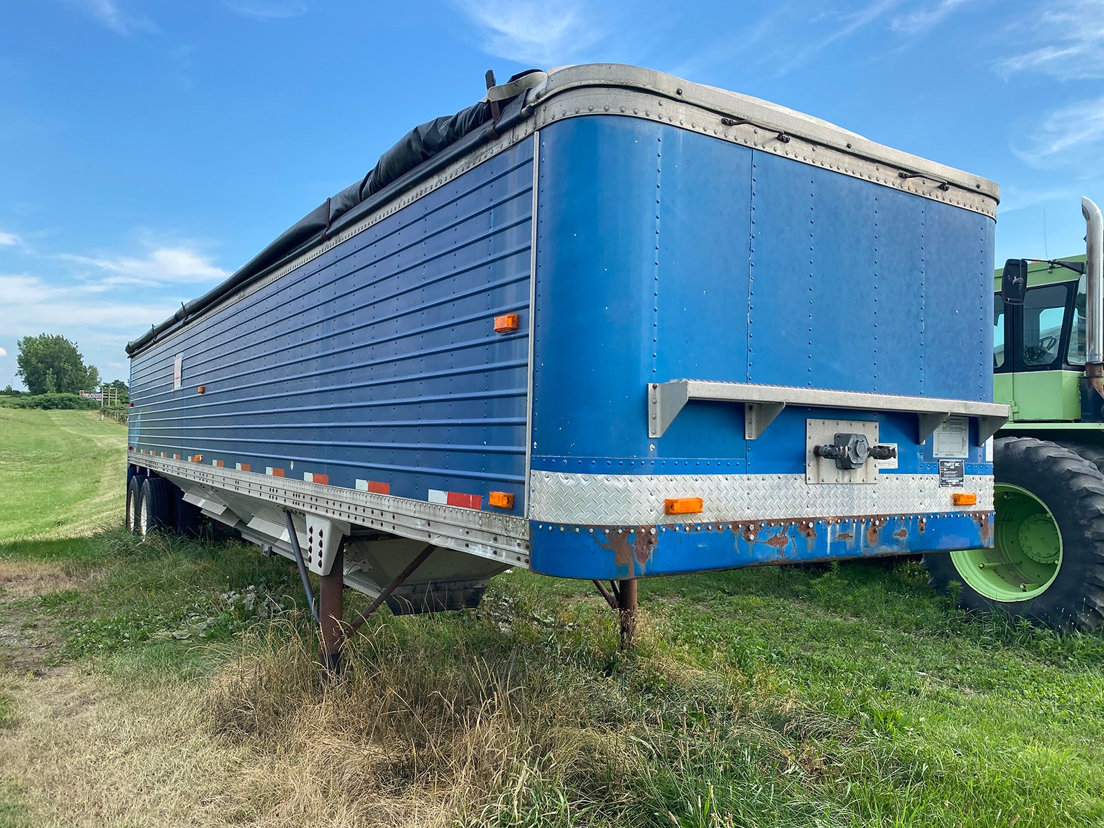 Property photo 185 - CONSIGNMENT EQUIPMENT AUCTIONS - VIRTUAL