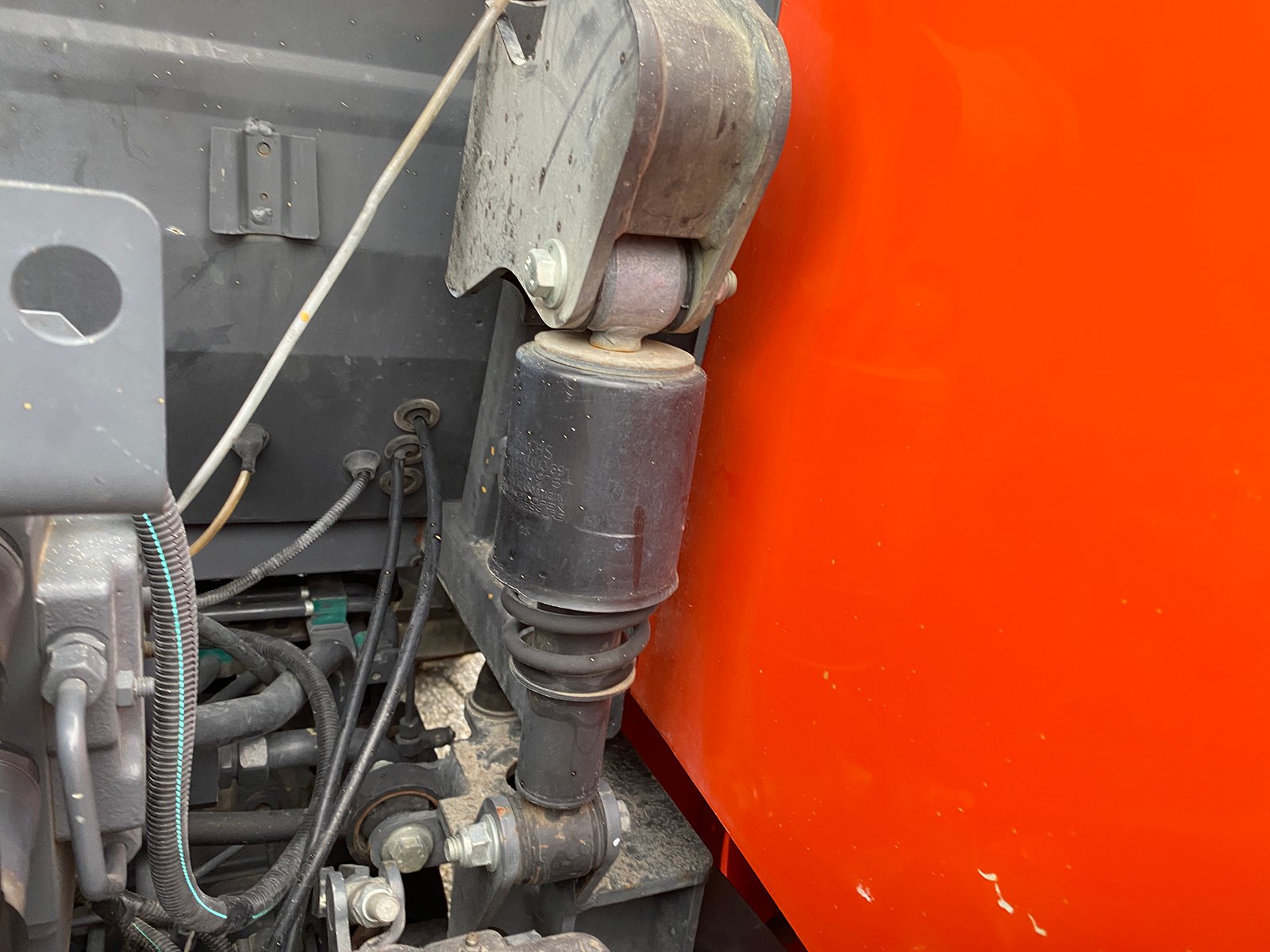 Property photo 189 - CONSIGNMENT EQUIPMENT AUCTIONS - VIRTUAL