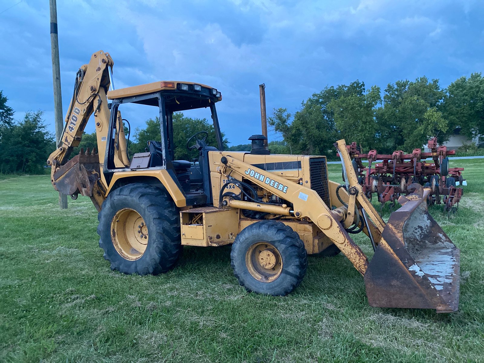 Property photo 190 - CONSIGNMENT EQUIPMENT AUCTIONS - VIRTUAL
