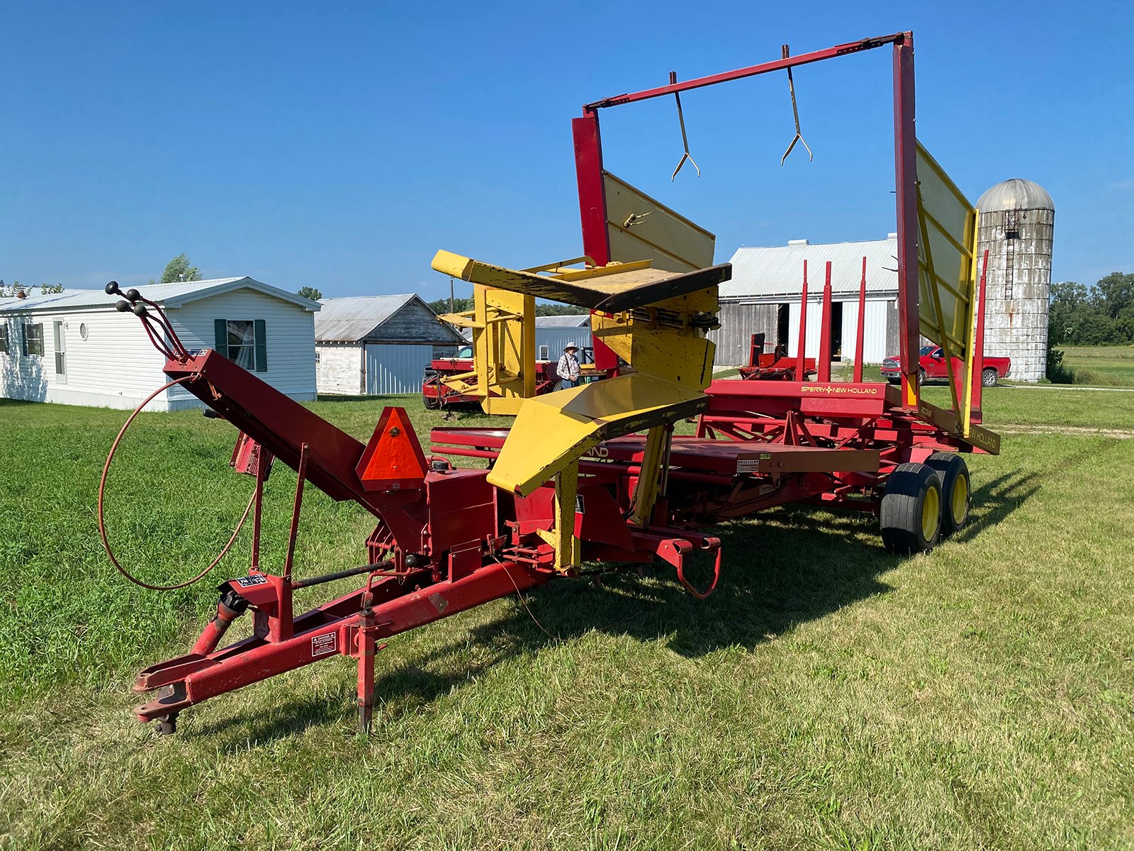 Property photo 193 - CONSIGNMENT EQUIPMENT AUCTIONS - VIRTUAL