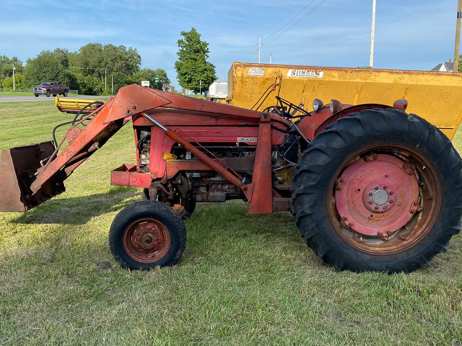 Property photo 38 - TIMED ONLINE ONLY AUGUST CONSIGNMENT AUCTION
