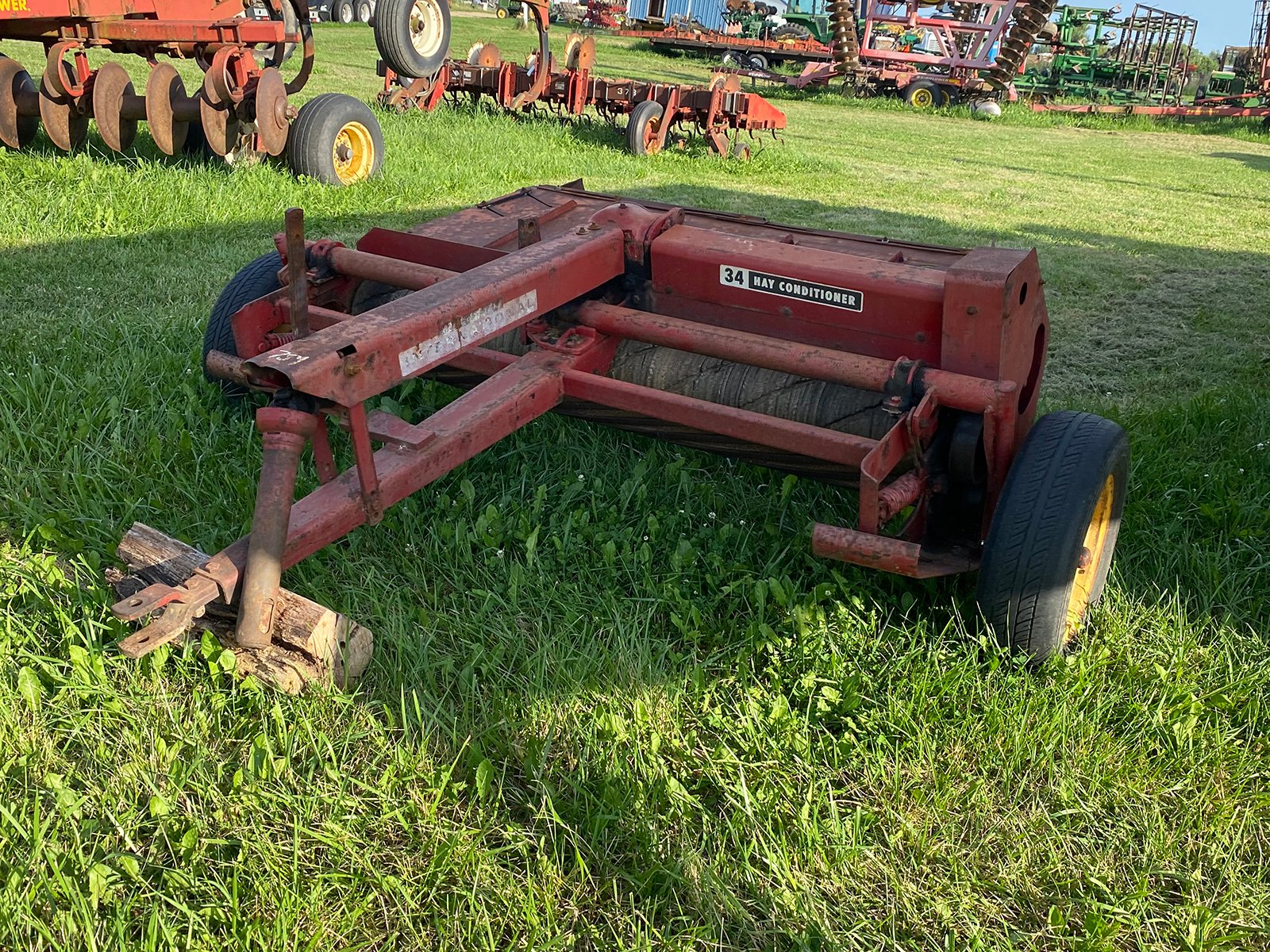 Property photo 4 - TIMED ONLINE ONLY AUGUST CONSIGNMENT AUCTION