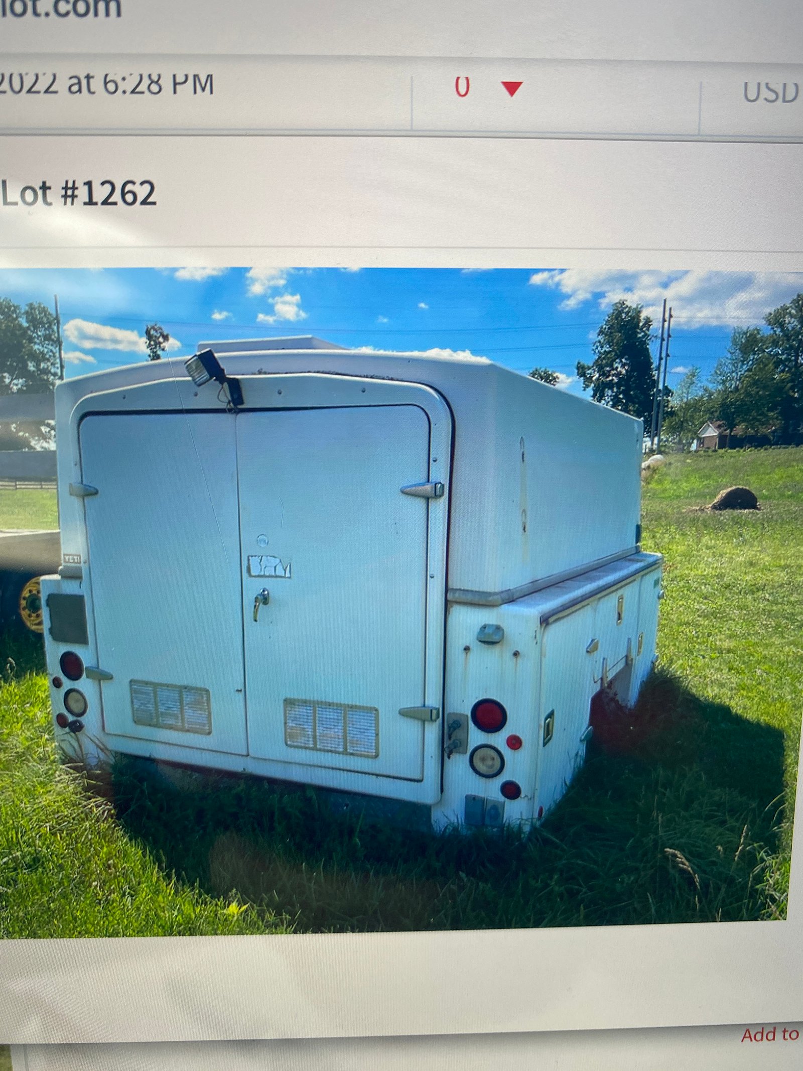 Property photo 5 - TIMED ONLINE ONLY AUGUST CONSIGNMENT AUCTION