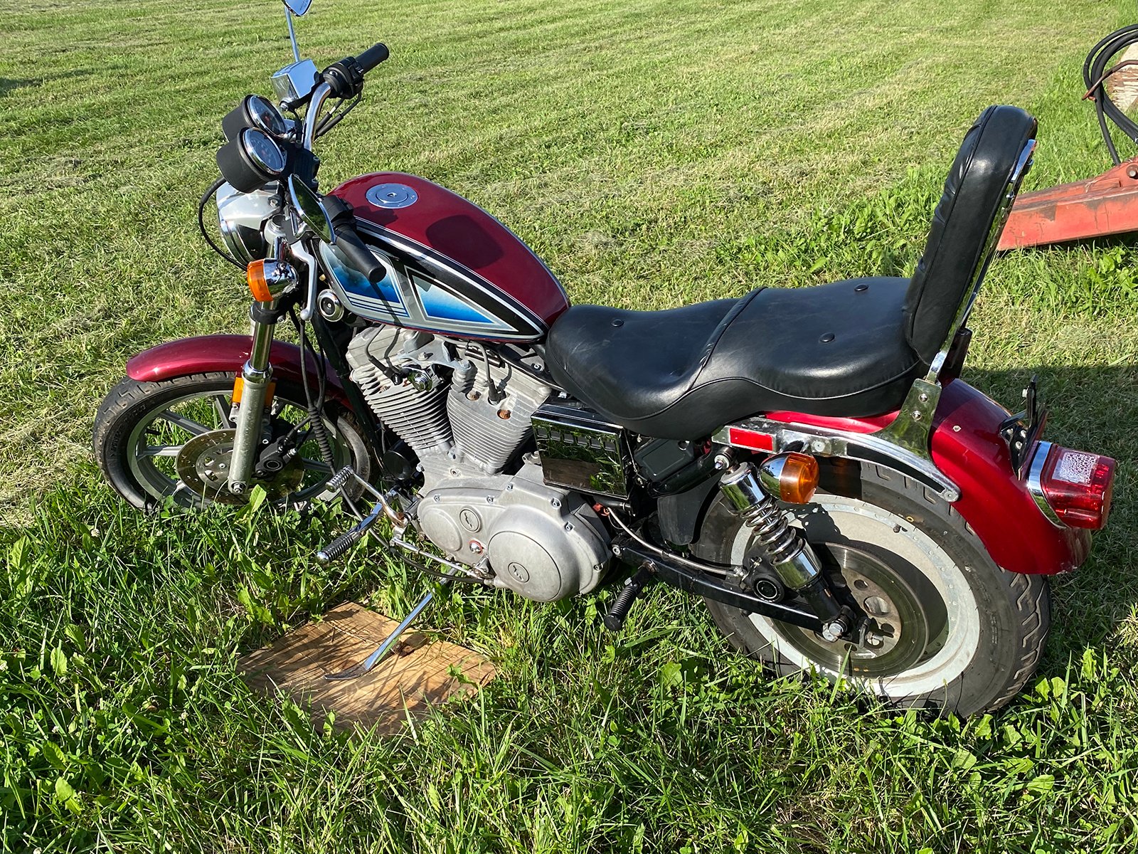 Property photo 9 - TIMED ONLINE ONLY AUGUST CONSIGNMENT AUCTION