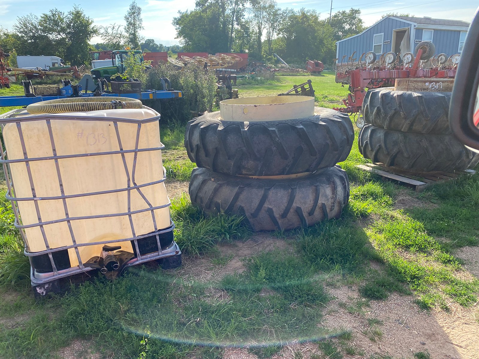 Property photo 12 - TIMED ONLINE ONLY AUGUST CONSIGNMENT AUCTION