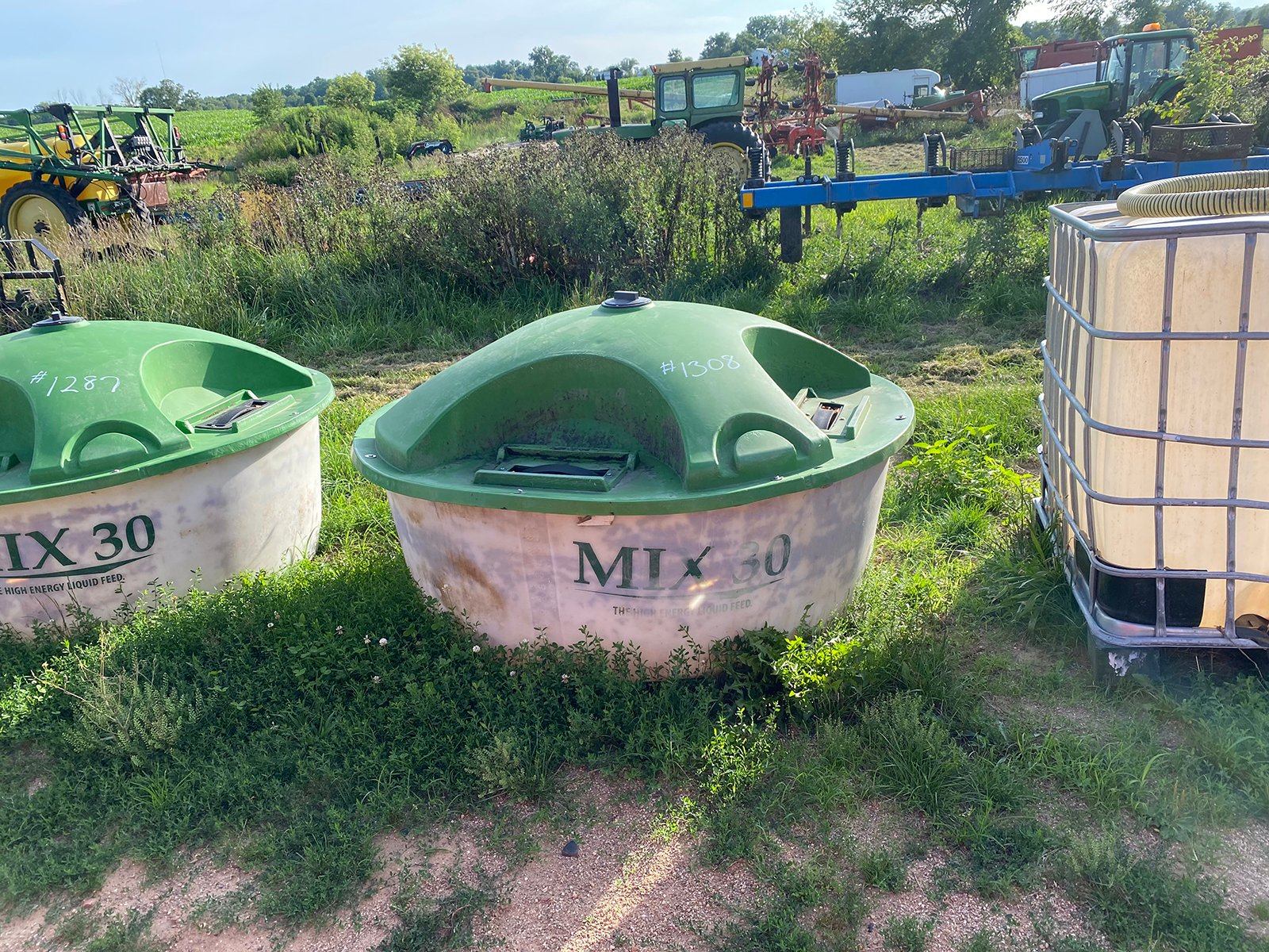 Property photo 13 - TIMED ONLINE ONLY AUGUST CONSIGNMENT AUCTION