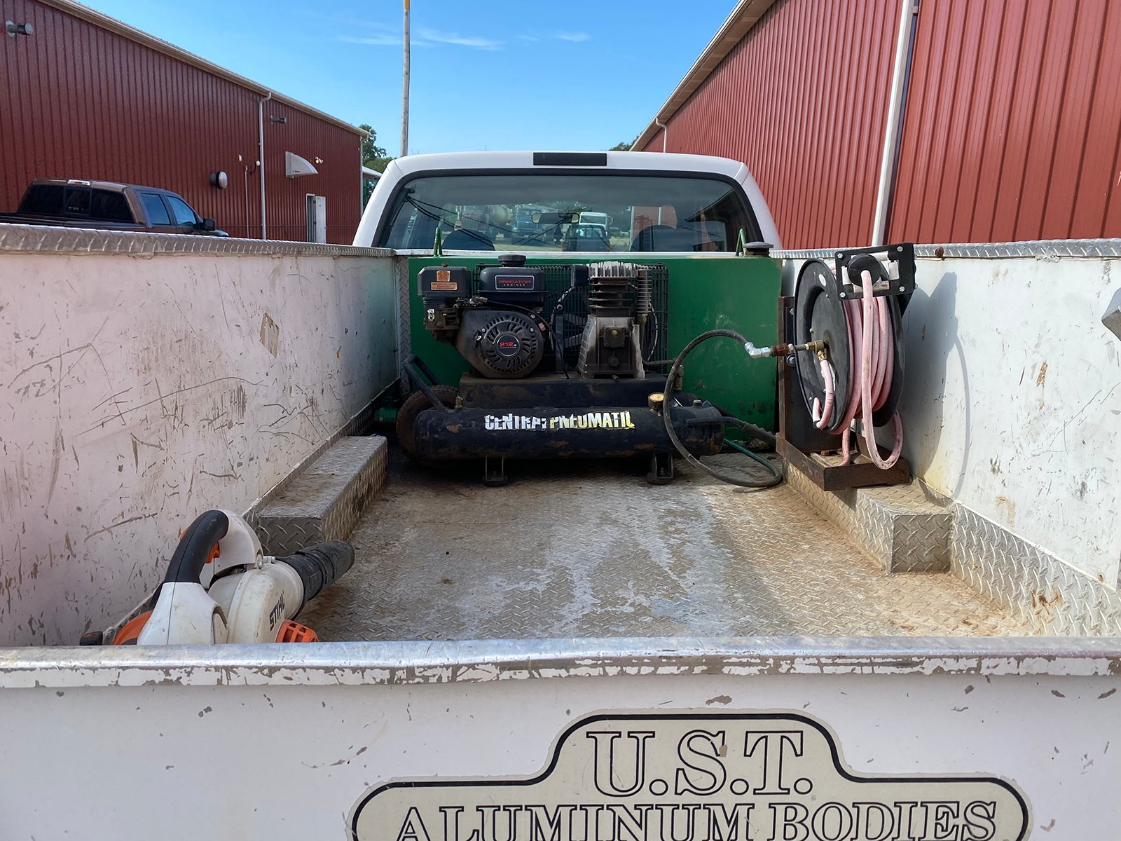 Property photo 18 - TIMED ONLINE ONLY AUGUST CONSIGNMENT AUCTION