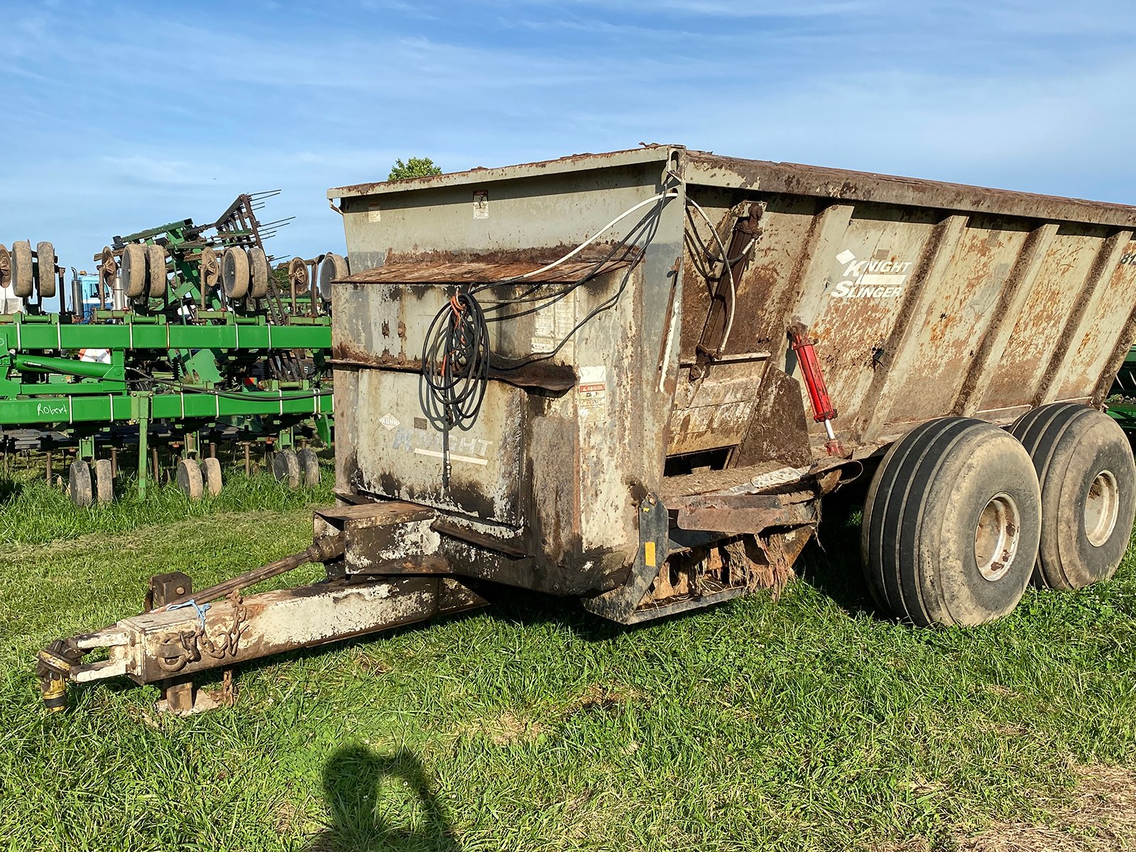 Property photo 20 - TIMED ONLINE ONLY AUGUST CONSIGNMENT AUCTION