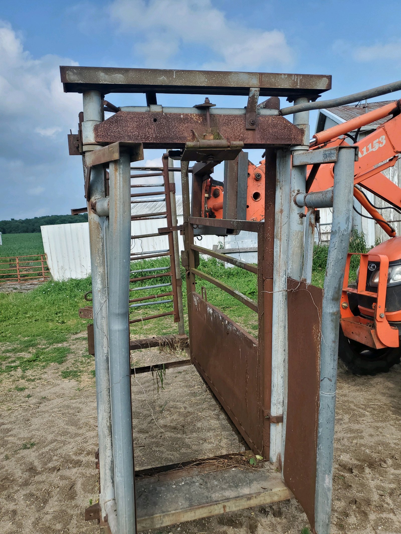 Property photo 42 - TIMED ONLINE ONLY AUGUST CONSIGNMENT AUCTION