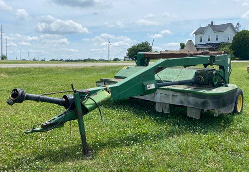 Property photo 35 - TIMED ONLINE ONLY AUGUST CONSIGNMENT AUCTION