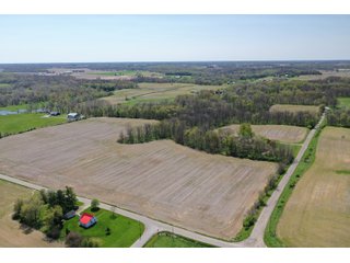 Property photo 21 - IMPORTANT LAND AUCTION 302+/- ACRES OFFERED IN 9 TRACTS OR COMBINATIONS IN WHITLEY AND KOSCIUSKO COUNTIES, IN