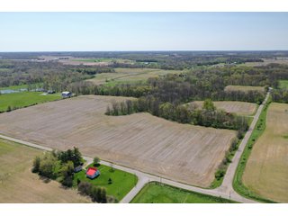 Property photo 22 - IMPORTANT LAND AUCTION 302+/- ACRES OFFERED IN 9 TRACTS OR COMBINATIONS IN WHITLEY AND KOSCIUSKO COUNTIES, IN