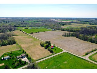 Property photo 23 - IMPORTANT LAND AUCTION 302+/- ACRES OFFERED IN 9 TRACTS OR COMBINATIONS IN WHITLEY AND KOSCIUSKO COUNTIES, IN