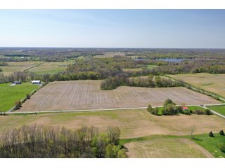 Property photo 25 - IMPORTANT LAND AUCTION 302+/- ACRES OFFERED IN 9 TRACTS OR COMBINATIONS IN WHITLEY AND KOSCIUSKO COUNTIES, IN
