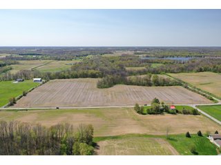 Property photo 26 - IMPORTANT LAND AUCTION 302+/- ACRES OFFERED IN 9 TRACTS OR COMBINATIONS IN WHITLEY AND KOSCIUSKO COUNTIES, IN