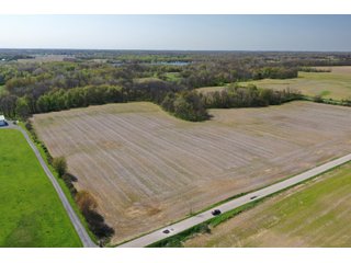 Property photo 47 - IMPORTANT LAND AUCTION 302+/- ACRES OFFERED IN 9 TRACTS OR COMBINATIONS IN WHITLEY AND KOSCIUSKO COUNTIES, IN
