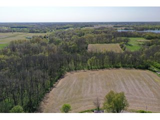 Property photo 54 - IMPORTANT LAND AUCTION 302+/- ACRES OFFERED IN 9 TRACTS OR COMBINATIONS IN WHITLEY AND KOSCIUSKO COUNTIES, IN