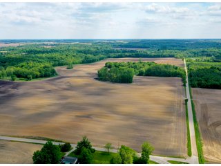 Property photo 2 - IMPORTANT LAND AUCTION 302+/- ACRES OFFERED IN 9 TRACTS OR COMBINATIONS IN WHITLEY AND KOSCIUSKO COUNTIES, IN