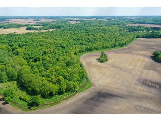 Property photo 4 - IMPORTANT LAND AUCTION 302+/- ACRES OFFERED IN 9 TRACTS OR COMBINATIONS IN WHITLEY AND KOSCIUSKO COUNTIES, IN