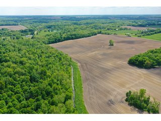 Property photo 5 - IMPORTANT LAND AUCTION 302+/- ACRES OFFERED IN 9 TRACTS OR COMBINATIONS IN WHITLEY AND KOSCIUSKO COUNTIES, IN