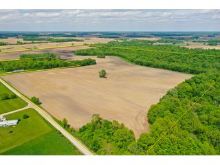Property photo 1 - IMPORTANT LAND AUCTION 302+/- ACRES OFFERED IN 9 TRACTS OR COMBINATIONS IN WHITLEY AND KOSCIUSKO COUNTIES, IN