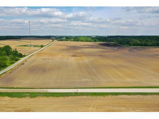 Property photo 8 - IMPORTANT LAND AUCTION 302+/- ACRES OFFERED IN 9 TRACTS OR COMBINATIONS IN WHITLEY AND KOSCIUSKO COUNTIES, IN