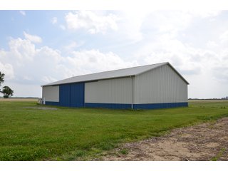 Property photo 89 - SPECTACULAR CROPLAND EASTERN INDIANA AUCTION 1,112 +/- ACRES OFFERED IN 13 TRACTS IN WAYNE AND UNION COUNTIES, INDIANA