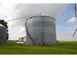 Property photo 98 - SPECTACULAR CROPLAND EASTERN INDIANA AUCTION 1,112 +/- ACRES OFFERED IN 13 TRACTS IN WAYNE AND UNION COUNTIES, INDIANA