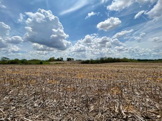 Property photo 88 - SPECTACULAR CROPLAND EASTERN INDIANA AUCTION 1,112 +/- ACRES OFFERED IN 13 TRACTS IN WAYNE AND UNION COUNTIES, INDIANA