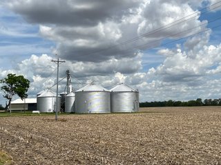 Property photo 48 - SPECTACULAR CROPLAND EASTERN INDIANA AUCTION 1,112 +/- ACRES OFFERED IN 13 TRACTS IN WAYNE AND UNION COUNTIES, INDIANA