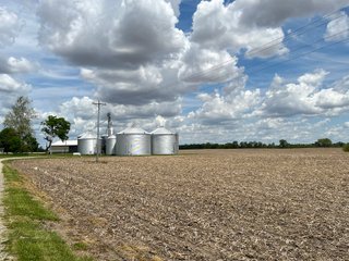Property photo 49 - SPECTACULAR CROPLAND EASTERN INDIANA AUCTION 1,112 +/- ACRES OFFERED IN 13 TRACTS IN WAYNE AND UNION COUNTIES, INDIANA