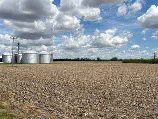 Property photo 50 - SPECTACULAR CROPLAND EASTERN INDIANA AUCTION 1,112 +/- ACRES OFFERED IN 13 TRACTS IN WAYNE AND UNION COUNTIES, INDIANA