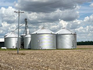 Property photo 51 - SPECTACULAR CROPLAND EASTERN INDIANA AUCTION 1,112 +/- ACRES OFFERED IN 13 TRACTS IN WAYNE AND UNION COUNTIES, INDIANA