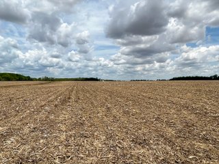 Property photo 54 - SPECTACULAR CROPLAND EASTERN INDIANA AUCTION 1,112 +/- ACRES OFFERED IN 13 TRACTS IN WAYNE AND UNION COUNTIES, INDIANA