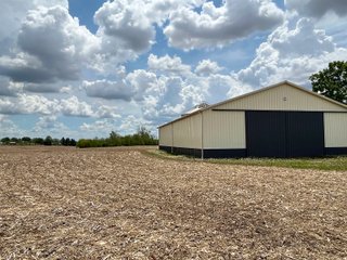 Property photo 56 - SPECTACULAR CROPLAND EASTERN INDIANA AUCTION 1,112 +/- ACRES OFFERED IN 13 TRACTS IN WAYNE AND UNION COUNTIES, INDIANA