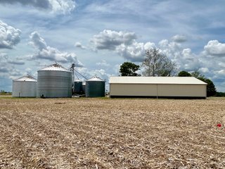 Property photo 57 - SPECTACULAR CROPLAND EASTERN INDIANA AUCTION 1,112 +/- ACRES OFFERED IN 13 TRACTS IN WAYNE AND UNION COUNTIES, INDIANA