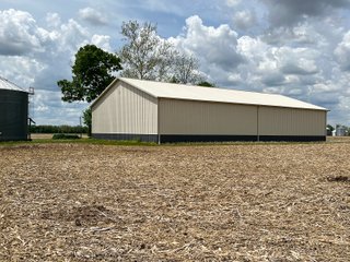 Property photo 59 - SPECTACULAR CROPLAND EASTERN INDIANA AUCTION 1,112 +/- ACRES OFFERED IN 13 TRACTS IN WAYNE AND UNION COUNTIES, INDIANA