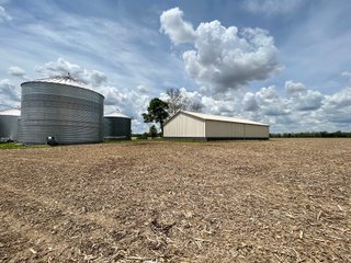 Property photo 60 - SPECTACULAR CROPLAND EASTERN INDIANA AUCTION 1,112 +/- ACRES OFFERED IN 13 TRACTS IN WAYNE AND UNION COUNTIES, INDIANA