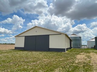 Property photo 65 - SPECTACULAR CROPLAND EASTERN INDIANA AUCTION 1,112 +/- ACRES OFFERED IN 13 TRACTS IN WAYNE AND UNION COUNTIES, INDIANA