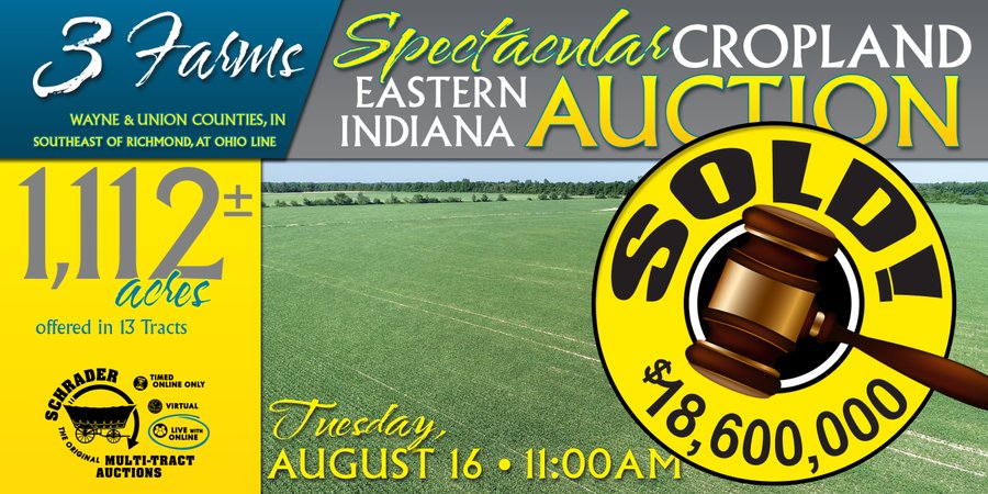 Auction Slider