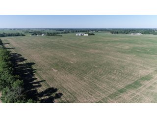 Property photo 1 - SPECTACULAR CROPLAND EASTERN INDIANA AUCTION 1,112 +/- ACRES OFFERED IN 13 TRACTS IN WAYNE AND UNION COUNTIES, INDIANA