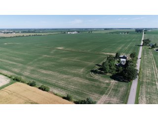 Property photo 8 - SPECTACULAR CROPLAND EASTERN INDIANA AUCTION 1,112 +/- ACRES OFFERED IN 13 TRACTS IN WAYNE AND UNION COUNTIES, INDIANA