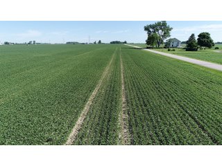 Property photo 15 - SPECTACULAR CROPLAND EASTERN INDIANA AUCTION 1,112 +/- ACRES OFFERED IN 13 TRACTS IN WAYNE AND UNION COUNTIES, INDIANA