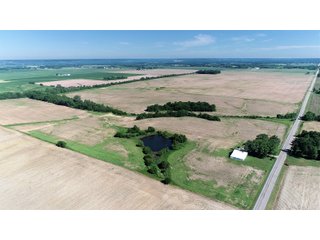 Property photo 16 - SPECTACULAR CROPLAND EASTERN INDIANA AUCTION 1,112 +/- ACRES OFFERED IN 13 TRACTS IN WAYNE AND UNION COUNTIES, INDIANA